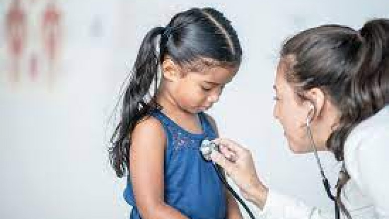 Pediatric Healthcare Market 2022: Size, Share, Analysis and Forecast-2027