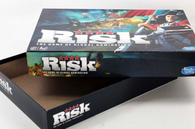 Seek the Attention of Viewers with Beguiling Custom Game Boxes