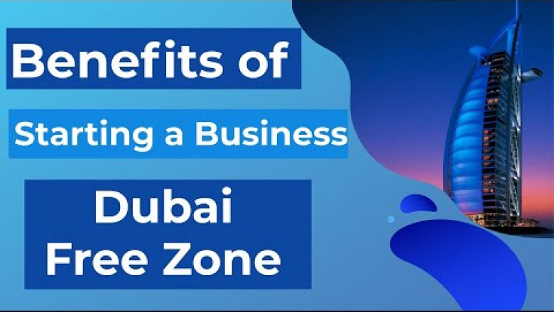 Start a Business in UAE