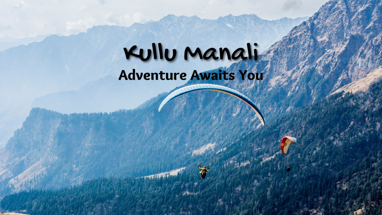 Top 10 Best Places to Visit in Manali