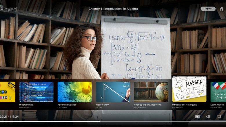 Top 7 Best Live Video Streaming Services for Education