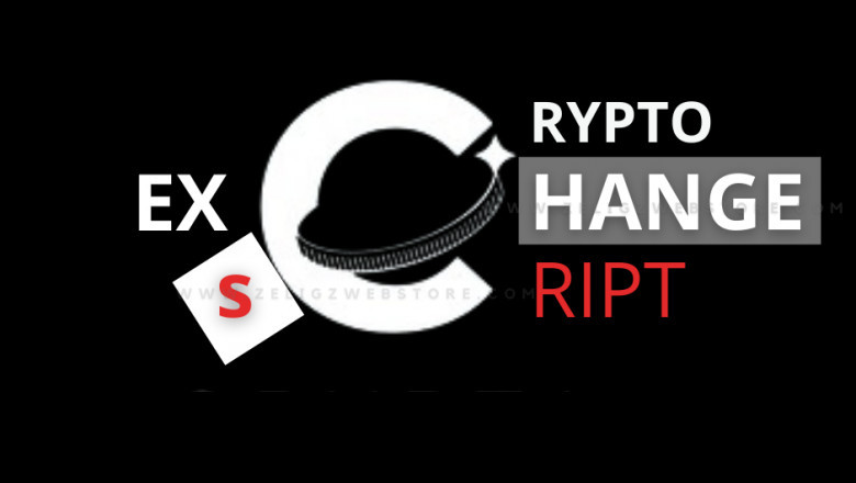 Top Secrets of Crypto Exchange Script