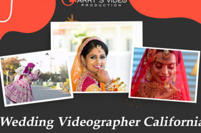 Wedding video grapher  california