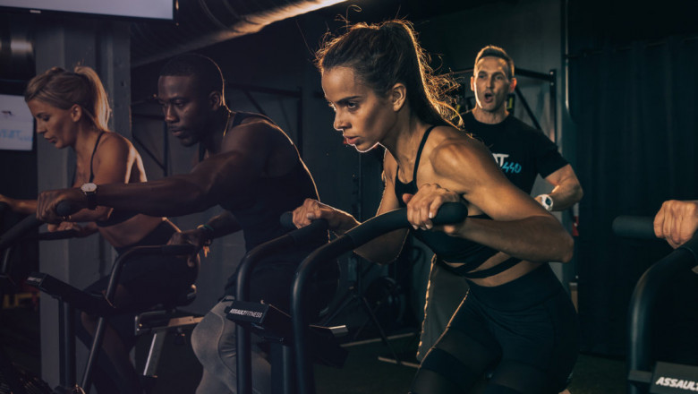 What Are The Different Types Of HIIT Workouts?