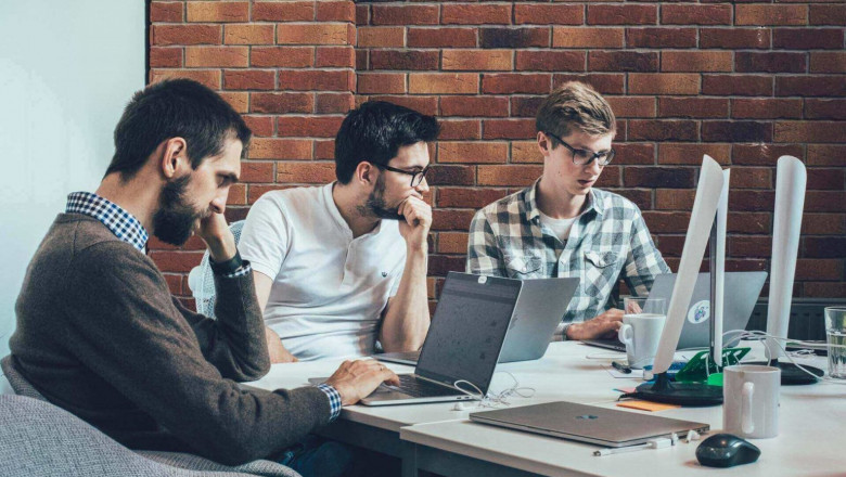 Why Are Web Development Services So Essential?
