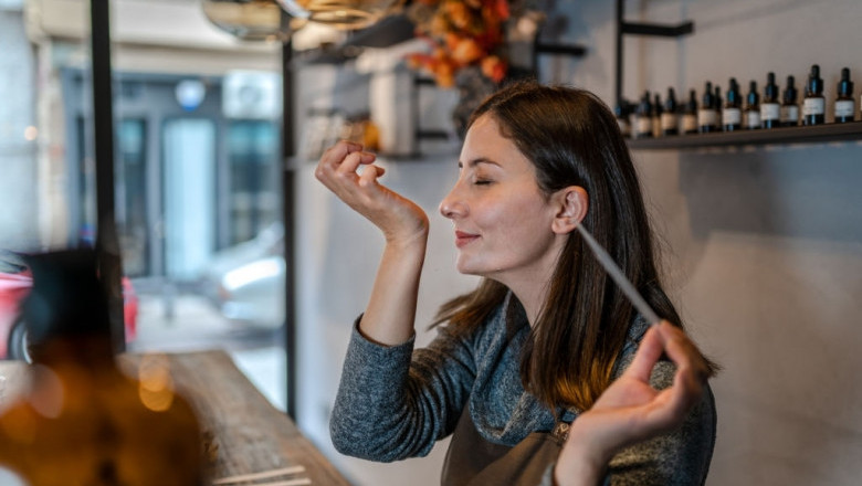 Why Should You Choose Oil-Based Fragrances ?