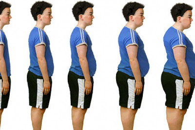 Yes Exercise can Reduce Obese