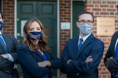 3 Things To Remember Before Hiring A Criminal Lawyer