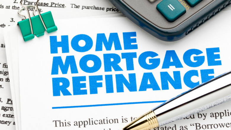 4 Factors That Increase Your Possibility to Get the Best Mortgage Rates Houston
