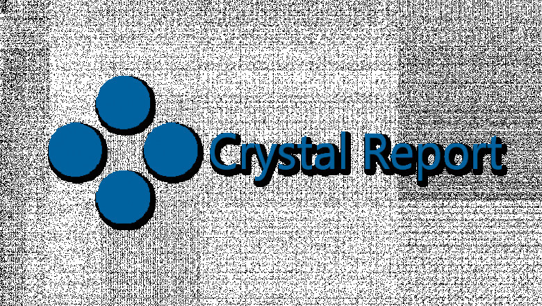 7 significant motivations to pick precious crystal reports An outline