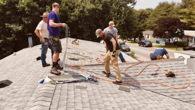 All-in-One House and Roof Restoration in Sydney |Showtime Restorations