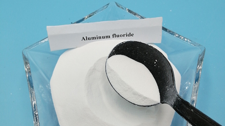 Aluminum Fluoride Market  Recovering From Outbreak in 2021 | Research Informatic