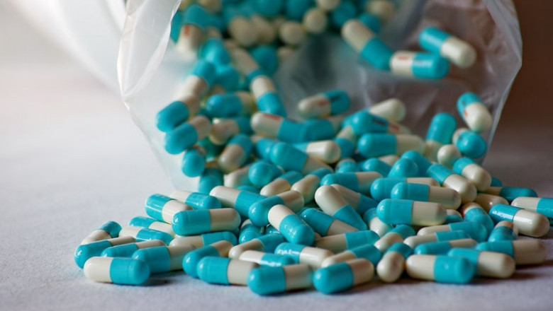ANTI-INFLAMMATORY DRUGS MARKET - GROWTH, TRENDS, COVID-19 IMPACT, AND FORECASTS (2022 - 2027)