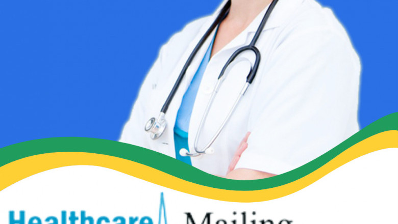 Are you Looking for the Best Surgeons Email List from Healthcare Mailing