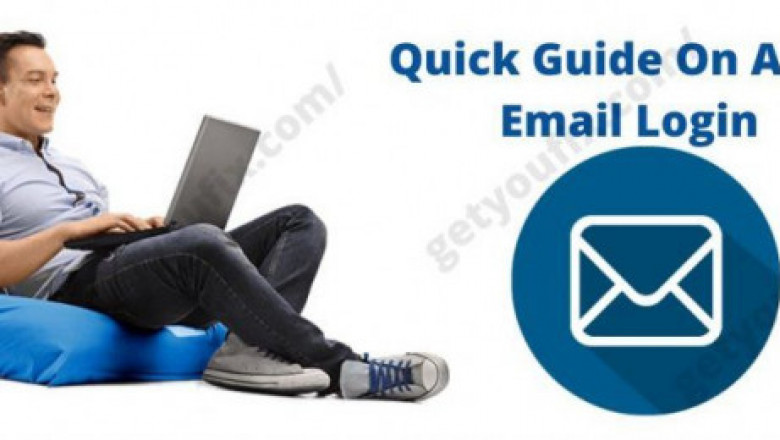 ATT Email Login