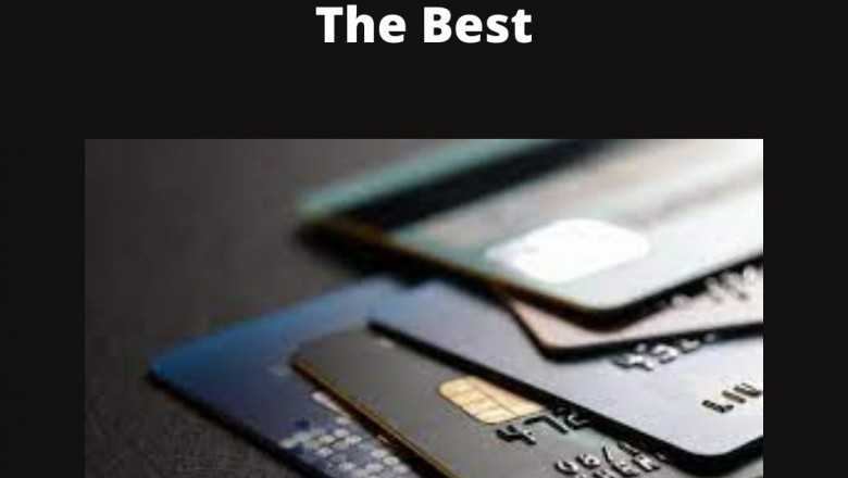 Credit Line Vs Credit Card Vs Short Term Loans Which Is The Best