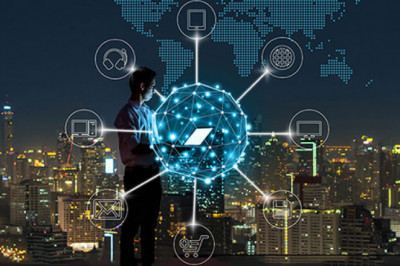 Disruptions, data and challenges of digital marketing