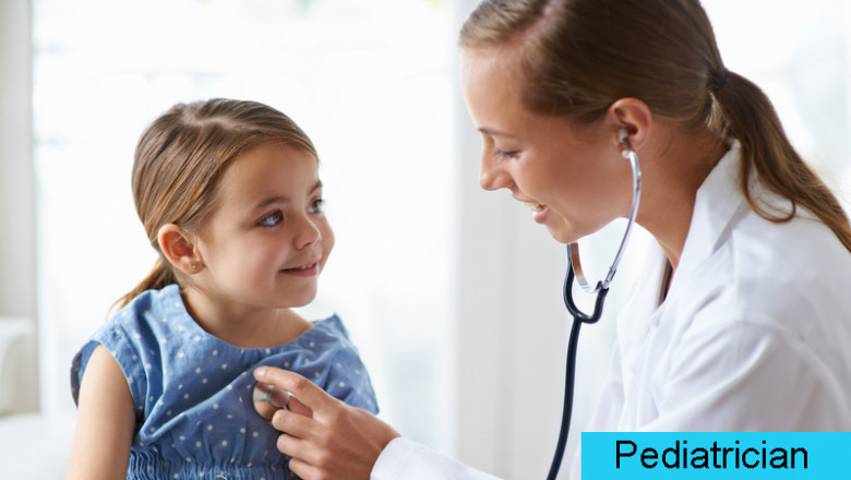 Dr. Ali Zeeshan Pediatrician Mobile Number, Address, Timings