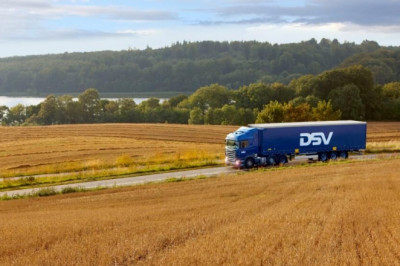 DSV profit zooms 71% in 2021, air & sea ops report 82% revenue growth