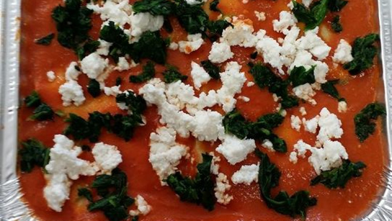 Fettuccine Pasta Buy Online