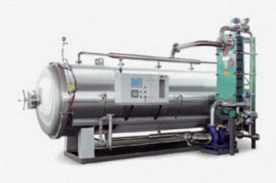 Food Sterilization Equipment Market: Comprehensive study explores Huge Growth in Future