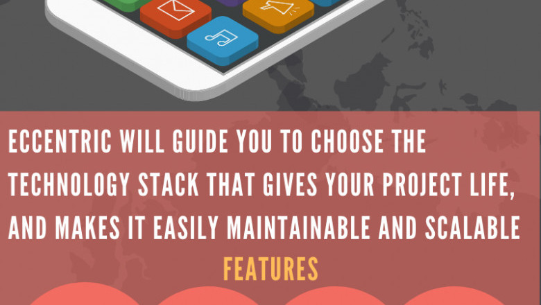 Get Experienced App Developers Toronto – Eccentric