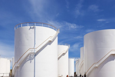 Global Oil Storage Market Size, Share, Growth, Trend & Forecast 2027