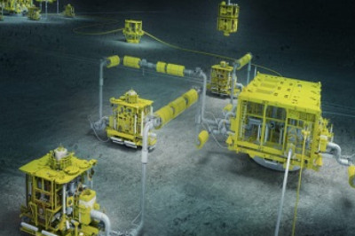 Global Subsea Systems Market Size, Share, Growth, Trend & Forecast 2026