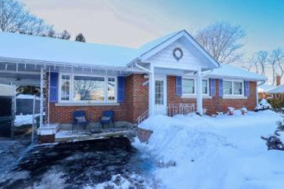 House for Sale Niagara Falls Canada