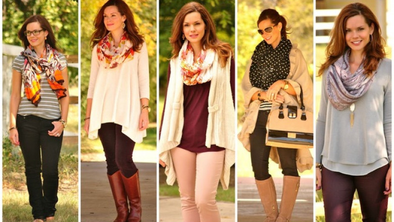Useful Ways To Improve Your Sales By Stocking Wholesale Scarves Manchester!