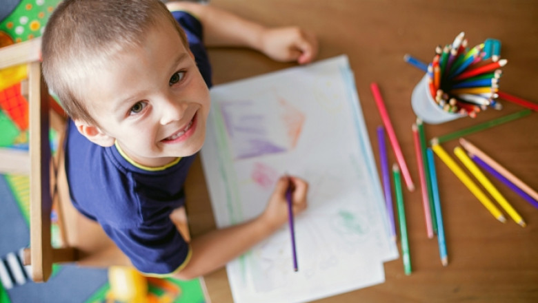 LITTLE LEARNERS CURRICULUM - PRESCHOOL, PRE-K, AND KINDERGARTEN