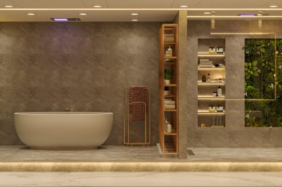 Luxury Bathroom Interior Design 2022 | Luxury Bathroom Sets