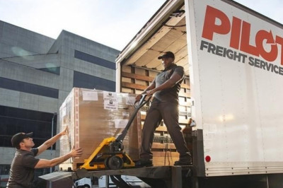 Maersk buys US-based Pilot Freight Services for $1.6bn