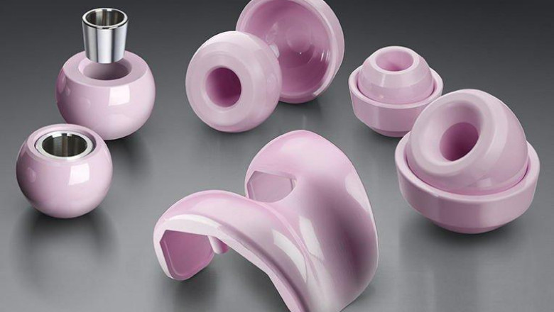 Medical Ceramics Market Report 2021 | Industry Growth, Share, Size, Demand Market Analysis 2026