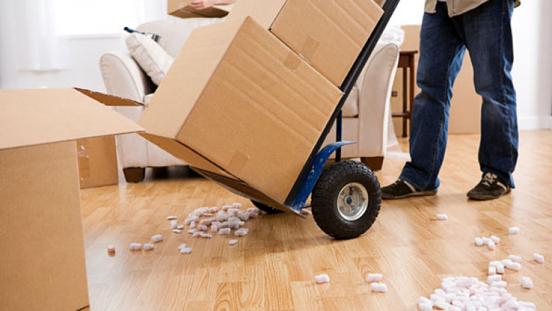Movers And Packers In Dubai very fastly