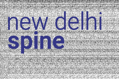 New Delhi Spine is home to the top specialist for the spine related problem
