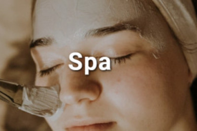 Origin Salon Spa- Hair and Skin Services