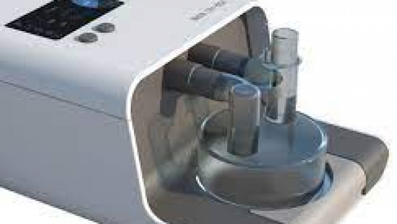 Oxygen Therapy Equipment Market 2022 Global Industry - Key Players, Size, Share, Trends, Opportunities, Growth Analysis and Forecast to 2027