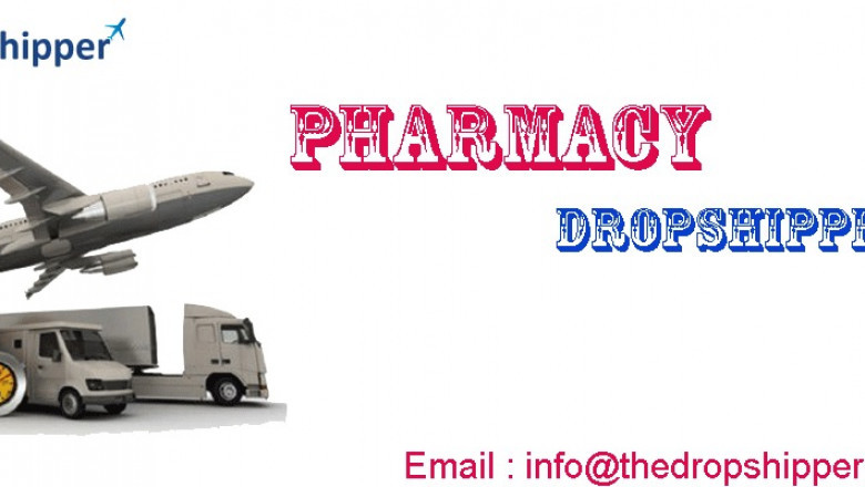 Pharmacy Dropshipping in Uk