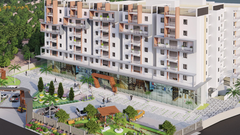 Premium 2 BHK Apartments in Jigani Bangalore