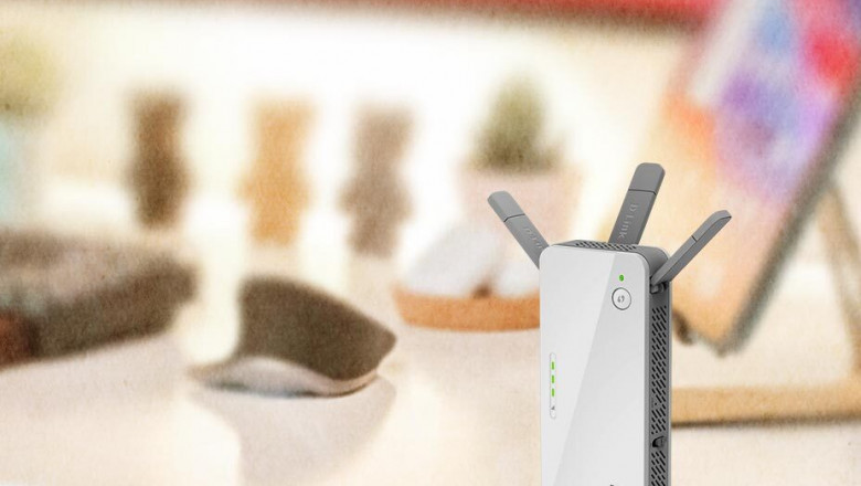 Steps For D-Link DAP1755 Setup.