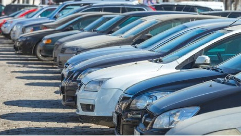 The easy way to sell a used car