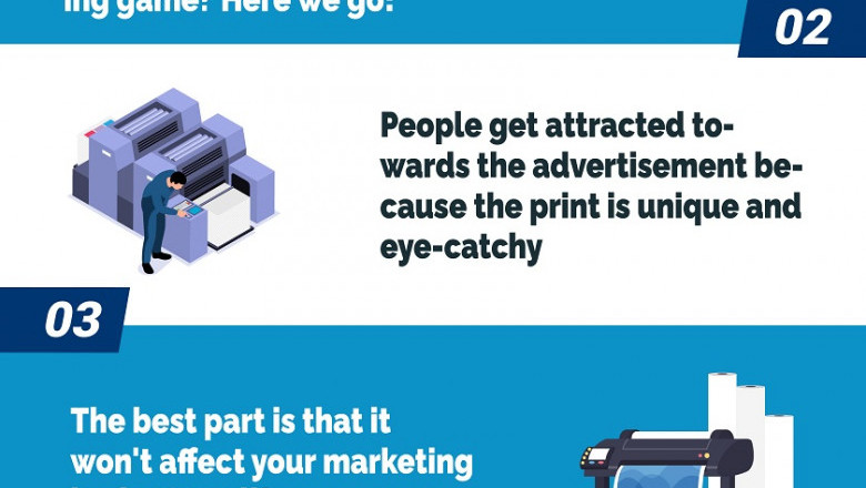 What are the Benefits of Using Lenticular Print Services?