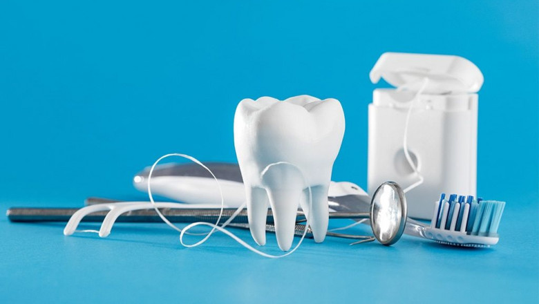 What Are The Few Pediatric Dental Emergencies?