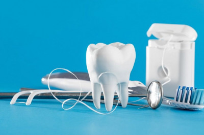 What Are The Few Pediatric Dental Emergencies?