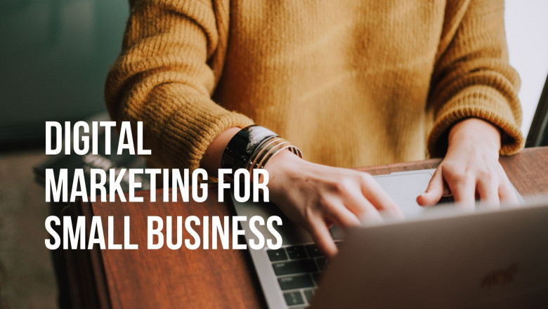 Why Digital Marketing is more Important for Small Business
