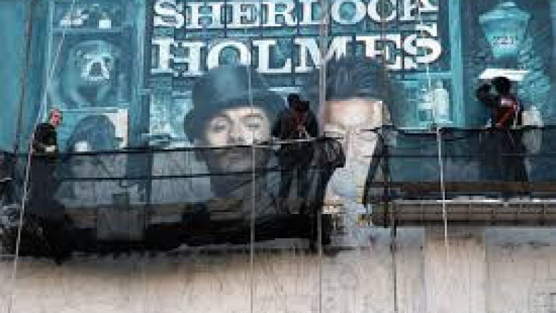 Why is Hand-Painted Advertising a Marketing Trend?
