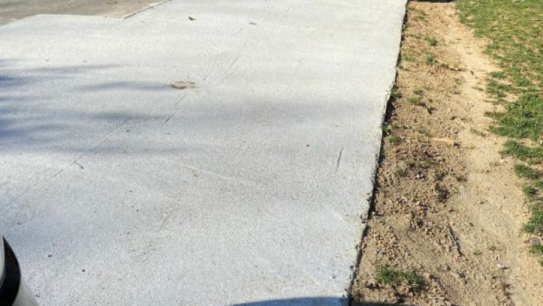 8 Common Reasons Why Your Driveway Cracks
