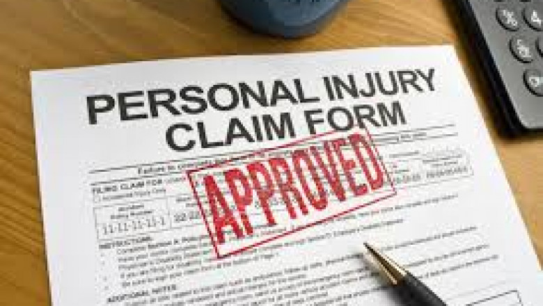 8 Things Involved In A Personal Injury Lawsuit