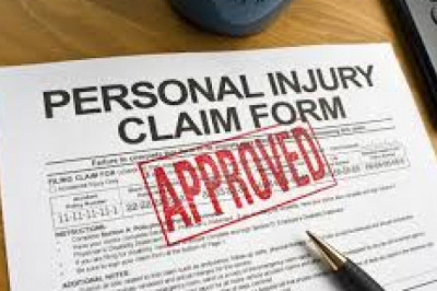 8 Things Involved In A Personal Injury Lawsuit